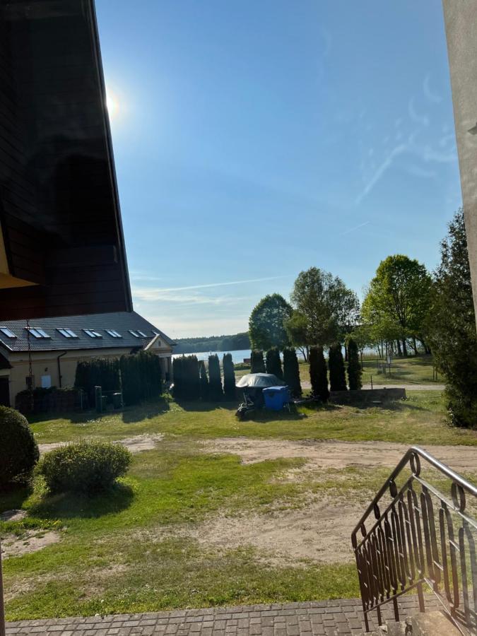 Paradise Charzykowy Exterior photo