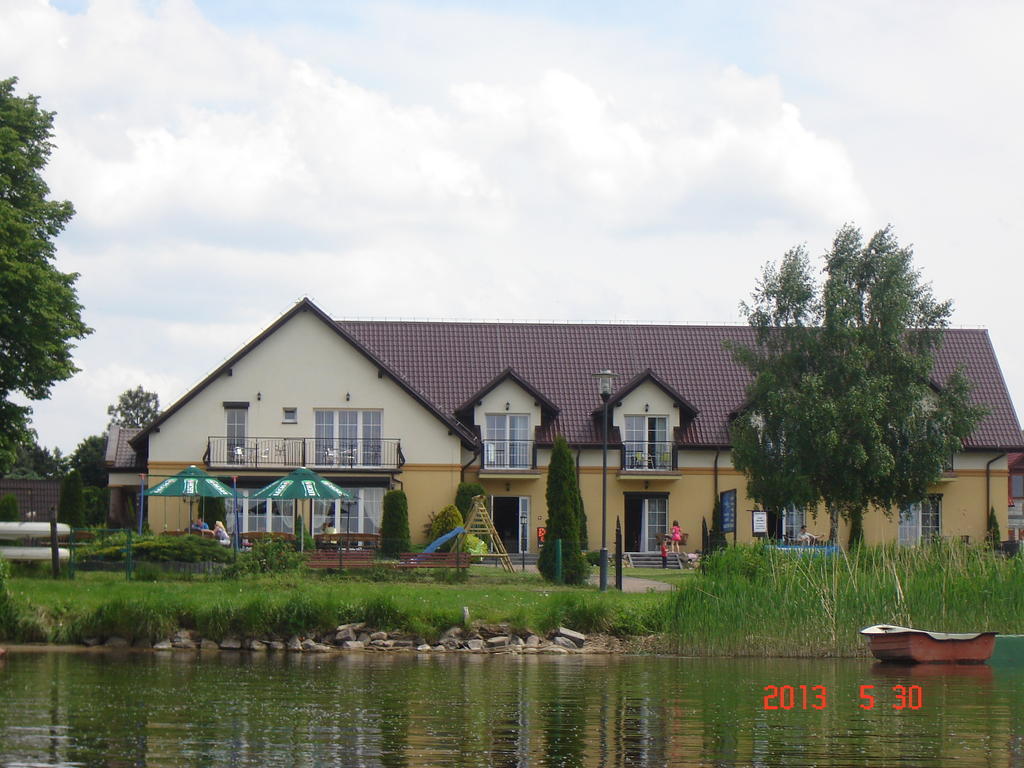 Paradise Charzykowy Exterior photo