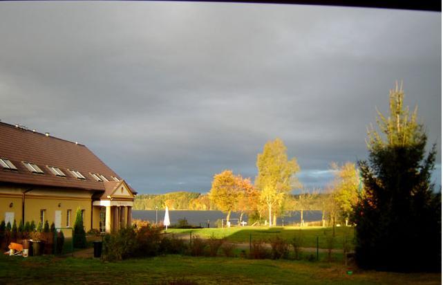 Paradise Charzykowy Exterior photo