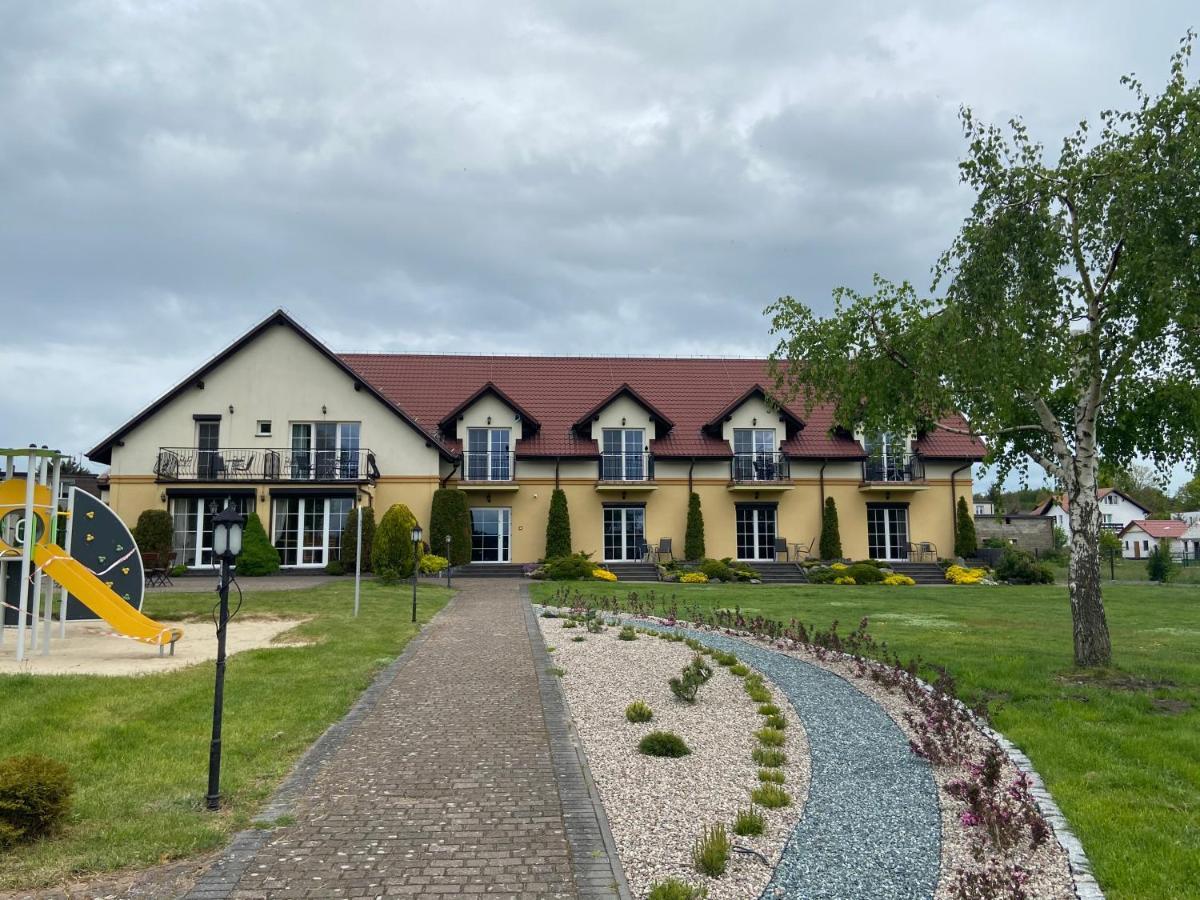 Paradise Charzykowy Exterior photo